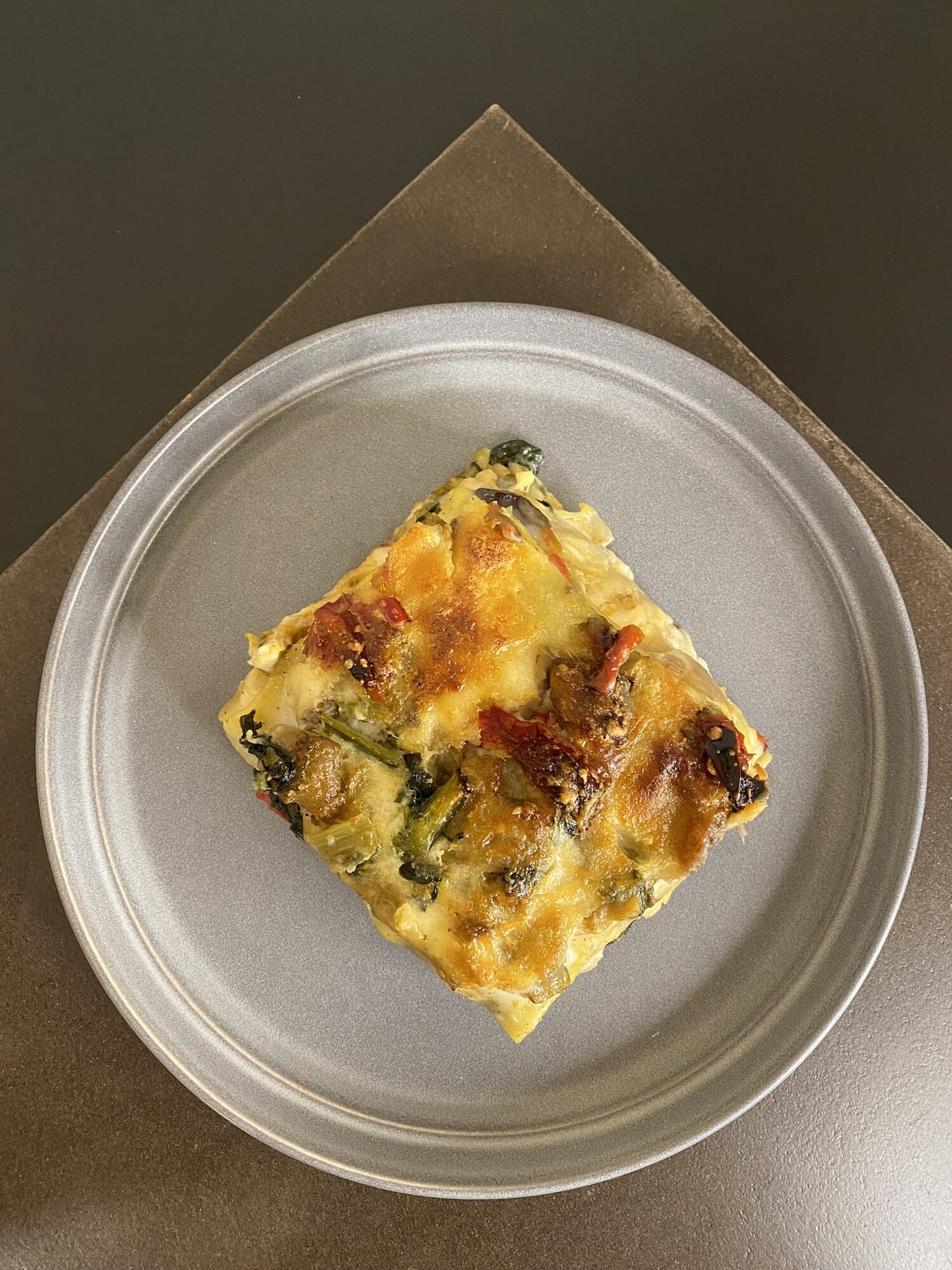 Lasagne alle verdure - Foto principale