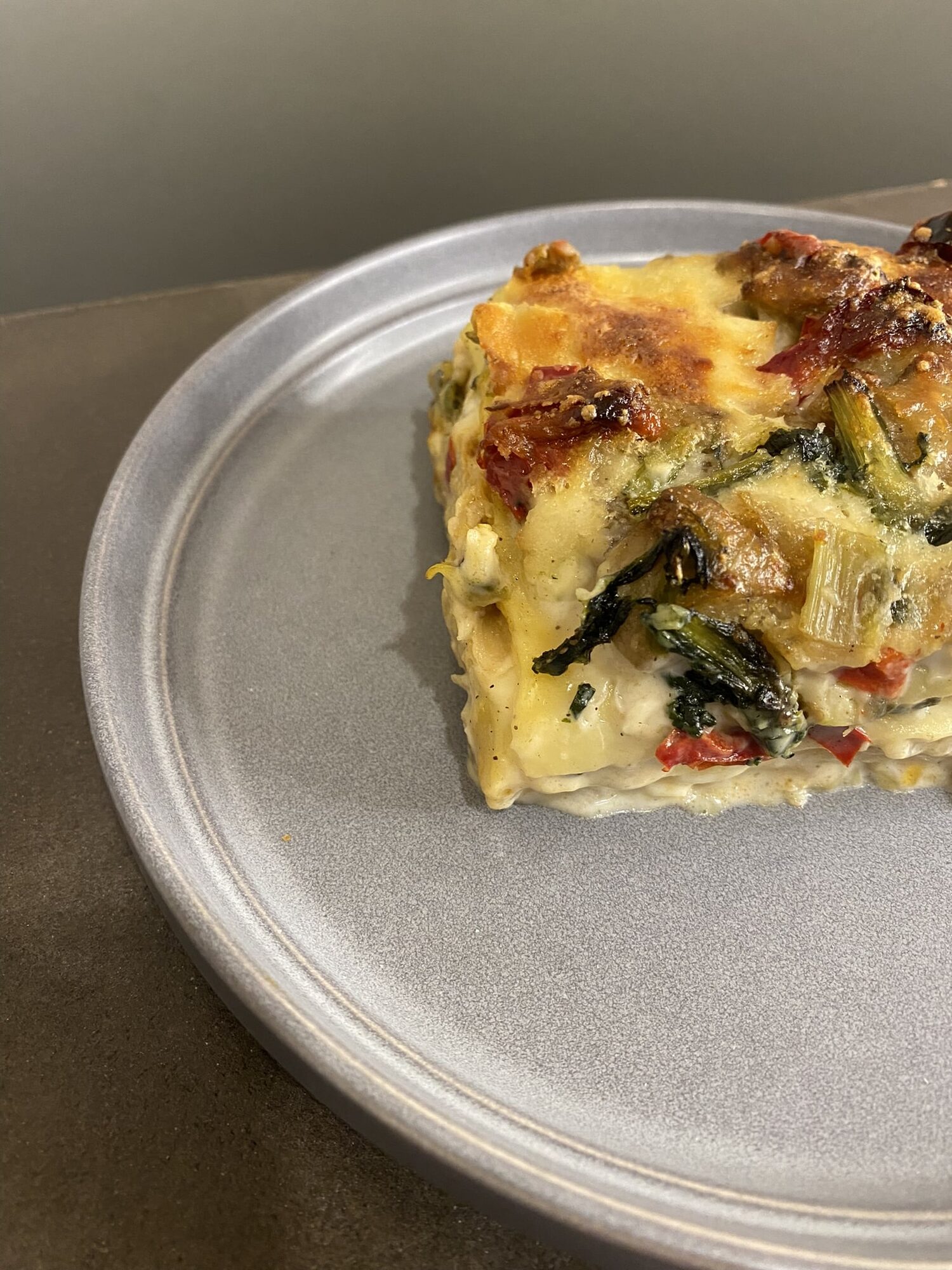 Lasagne alle verdure - Foto 2