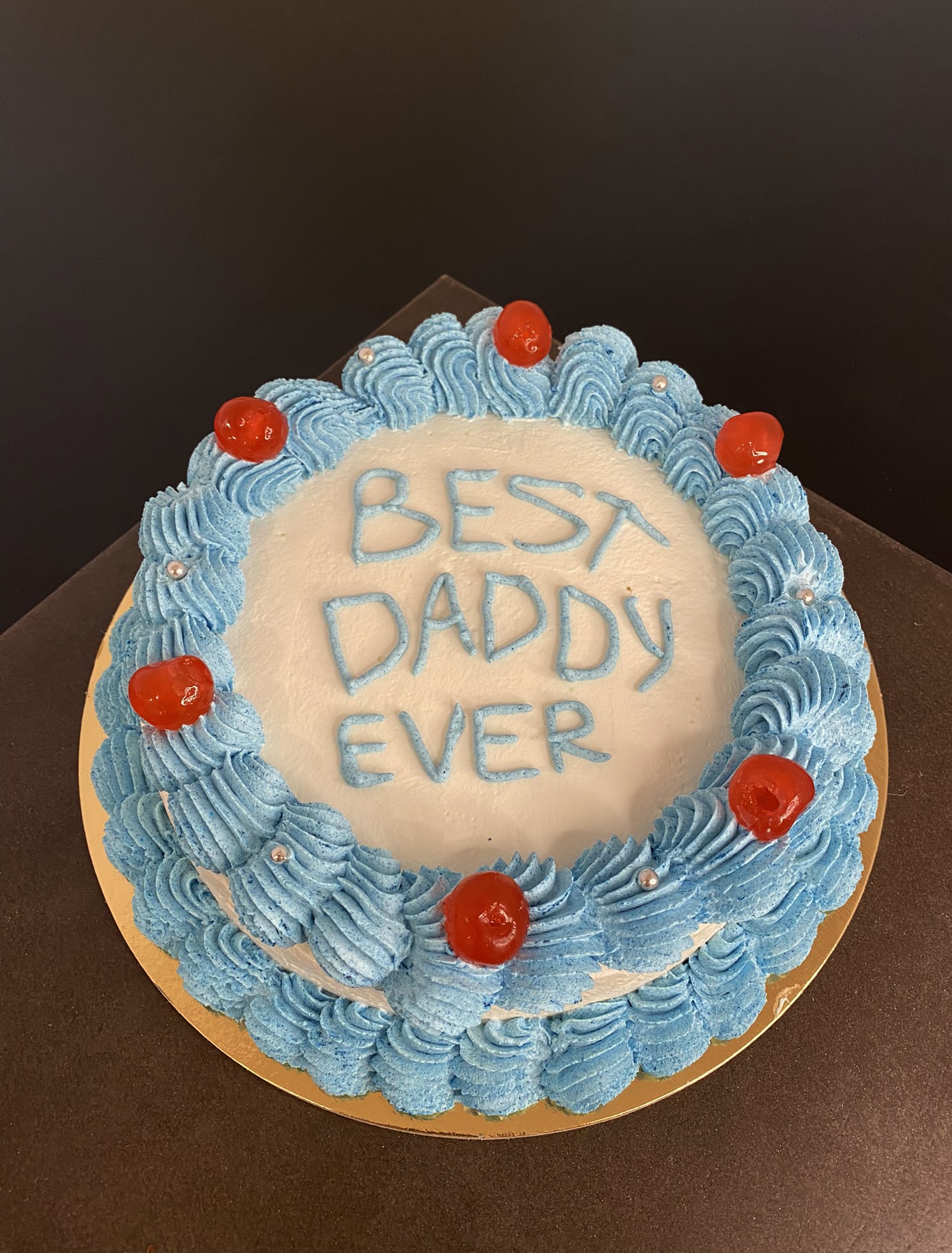 Vintage cake - Foto 4