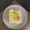 Lasagne speck zucchine e brie - Foto principale