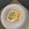 Arrosto di tacchino, spinaci e formaggio - Foto principale