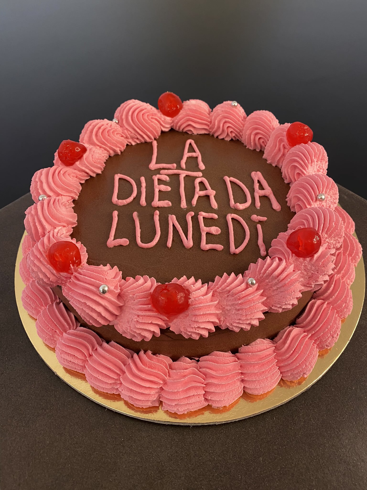 Vintage cake - Foto 5