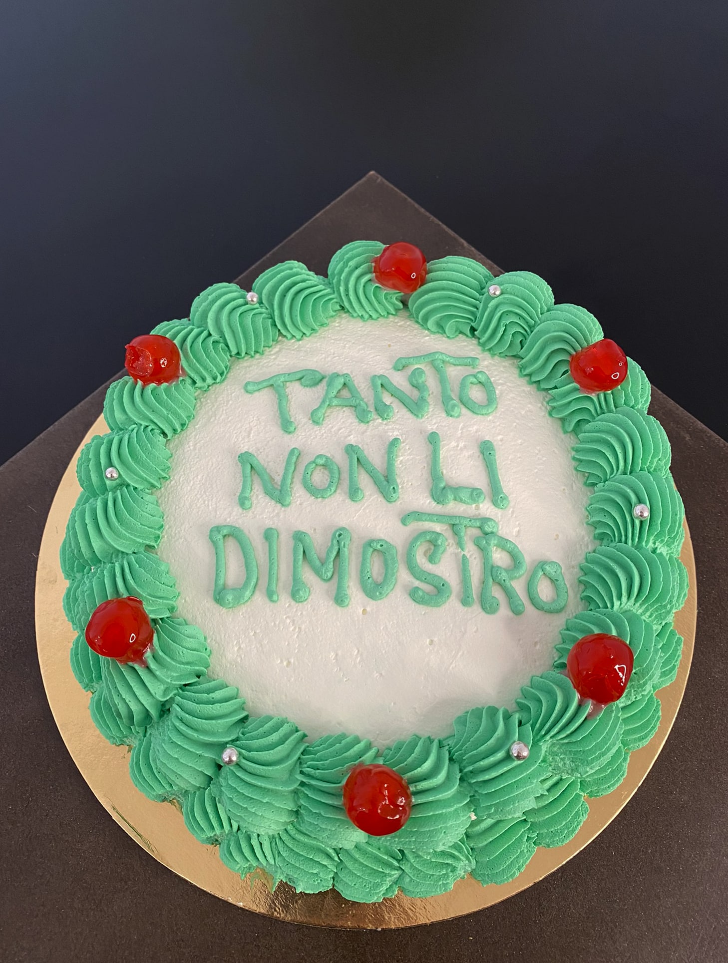 Vintage cake - Foto 3