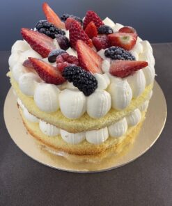 Cream cake - Foto 4