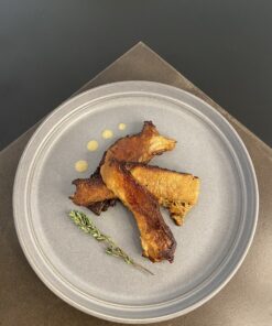 Reale di manzo al forno