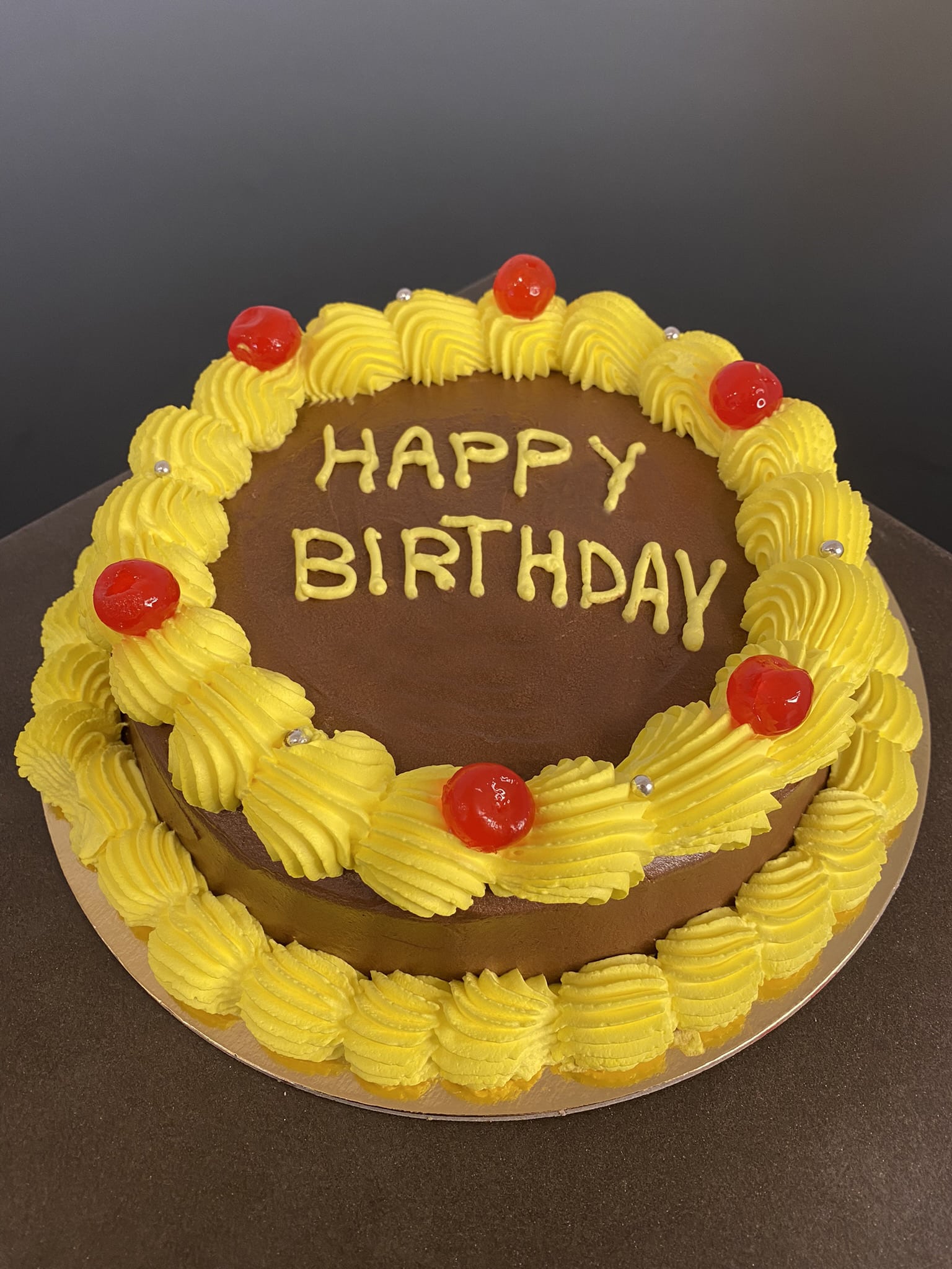 Vintage cake - Foto 2
