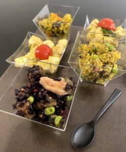 Finger food
