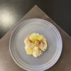 Insalata di polipo e patate - Foto principale