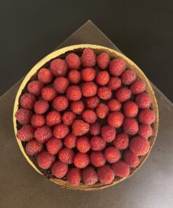 Torta noir
