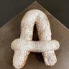 Pane al latte a forma di lettera o numero - Foto principale