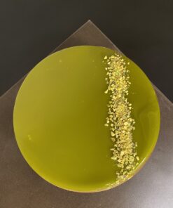 Semifreddo