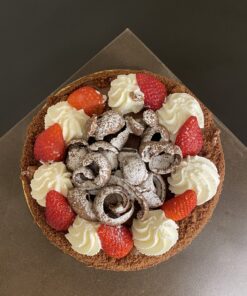 Tartufata
