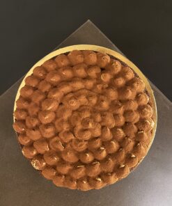 Torta tiramisù