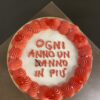 Vintage cake - Foto principale
