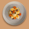 bocconcini pollo mediterranea