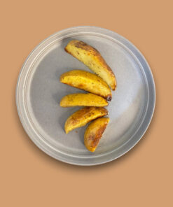 Contorno di patate