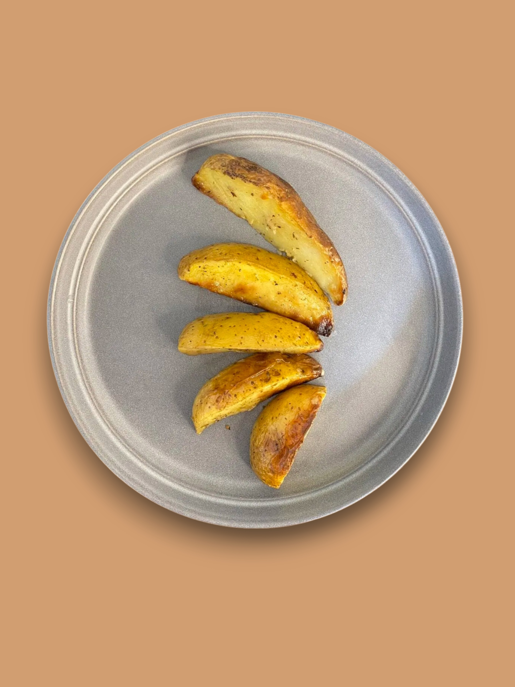 Contorno di patate