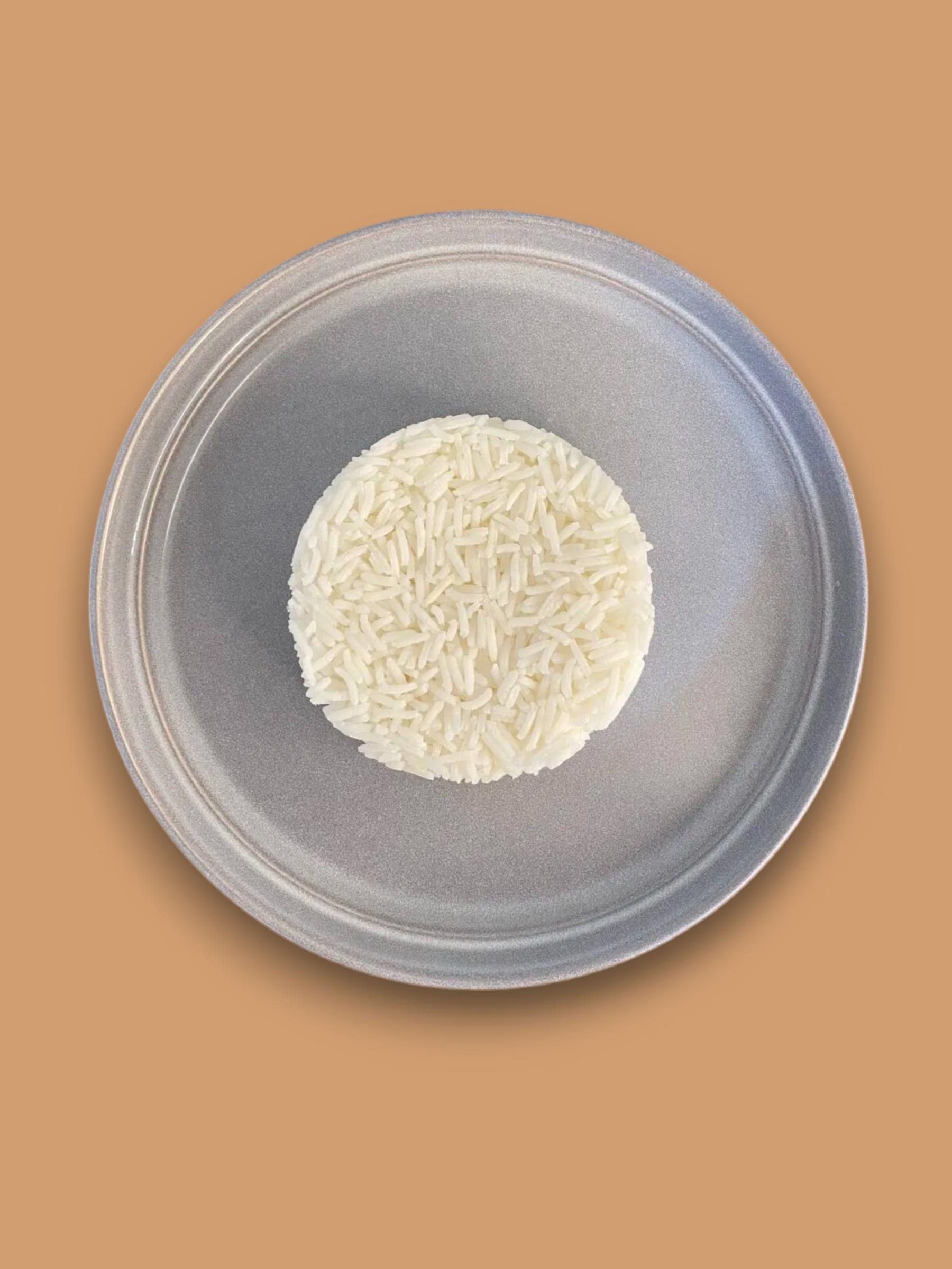 Contorno di riso basmati