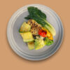 contorno verdure