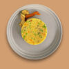 cous cous verdure