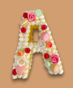 cream cake