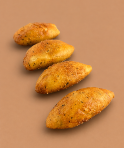 Crocchette di patate