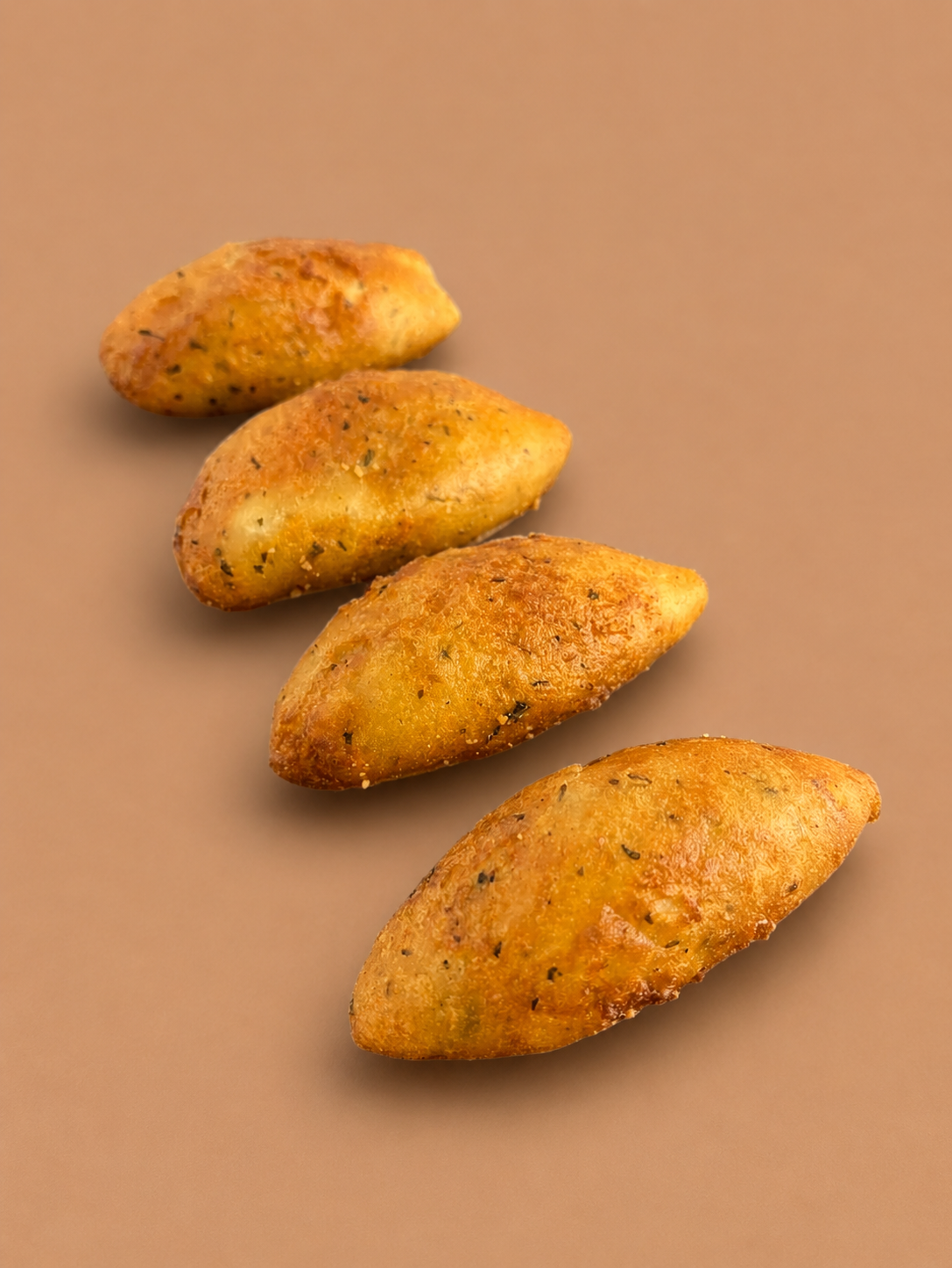 Crocchette di patate