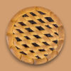 crostata da forno