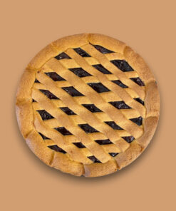 Crostata da forno