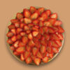 crostata fragole