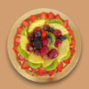 crostata frutta