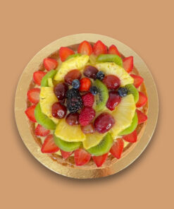 crostata frutta