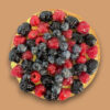 crostata frutti di bosco
