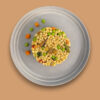 farro con verdure