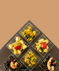 Finger food