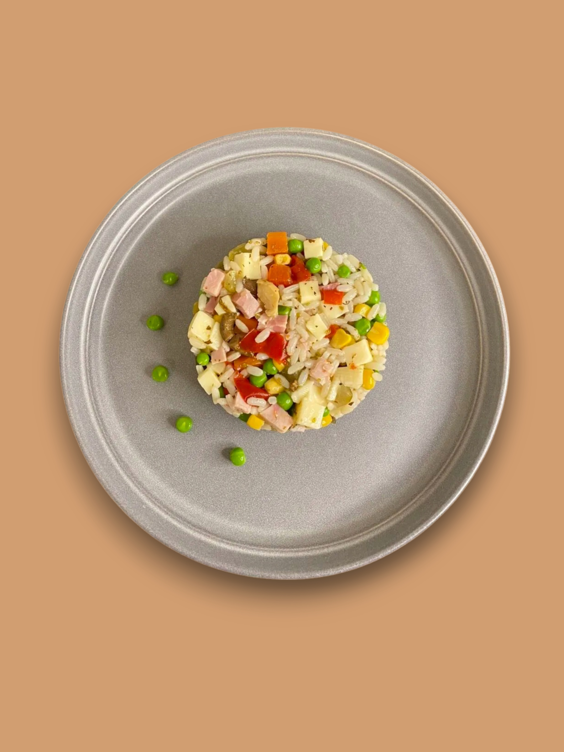 Insalata di riso