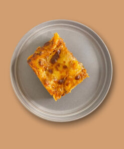 Lasagne alla bolognese