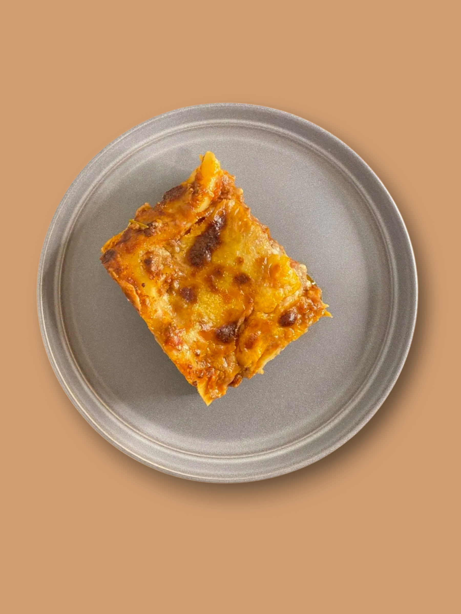 Lasagne alla bolognese