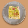 lasagna speck zucchine e brie