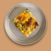 lasagne verdure