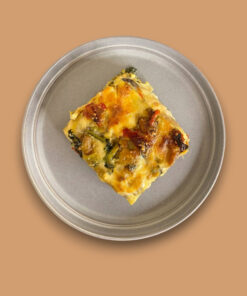 Lasagne alle verdure
