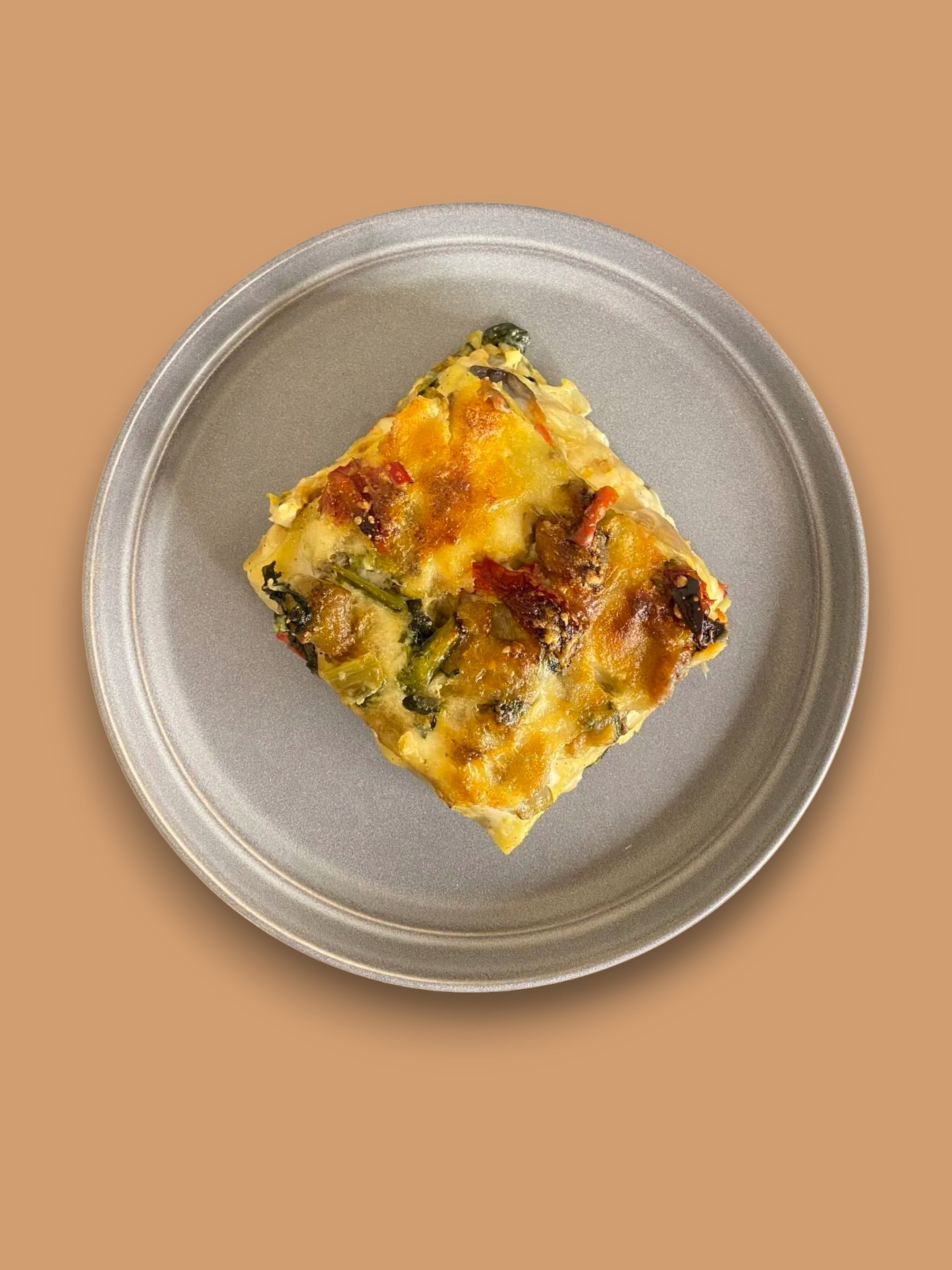 Lasagne alle verdure