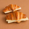 mini brioches formaggio