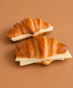 Mini brioches al formaggio