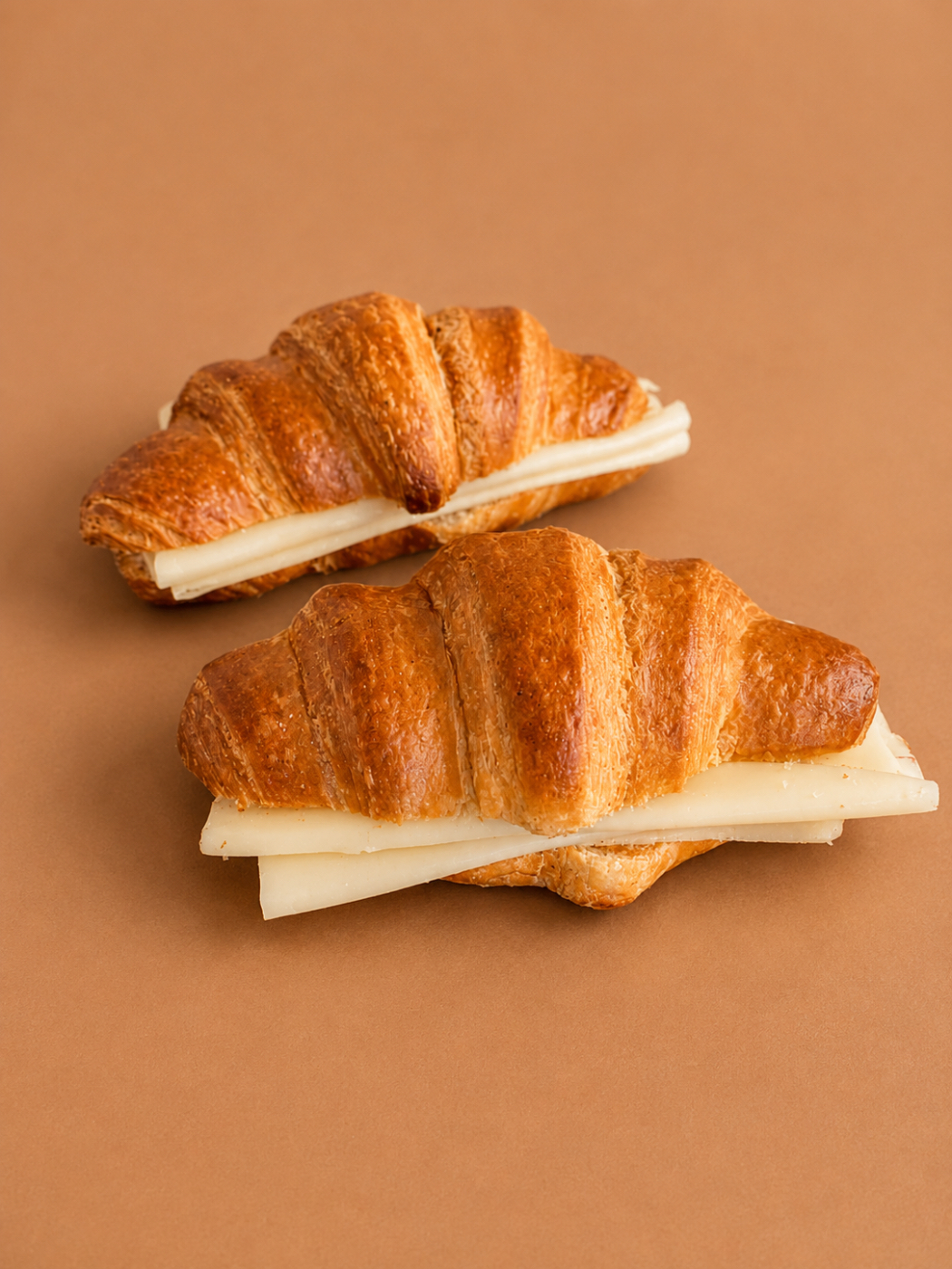 Mini brioches al formaggio