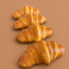 mini brioches salate