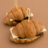 mini brioches verdure e formaggio