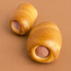 mini hot dog