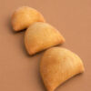 mini panzerotti
