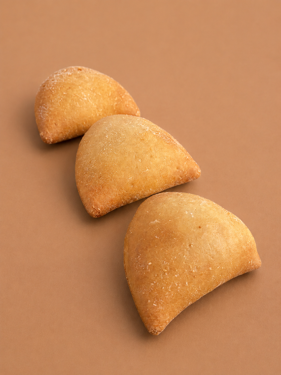 Mini panzerotti